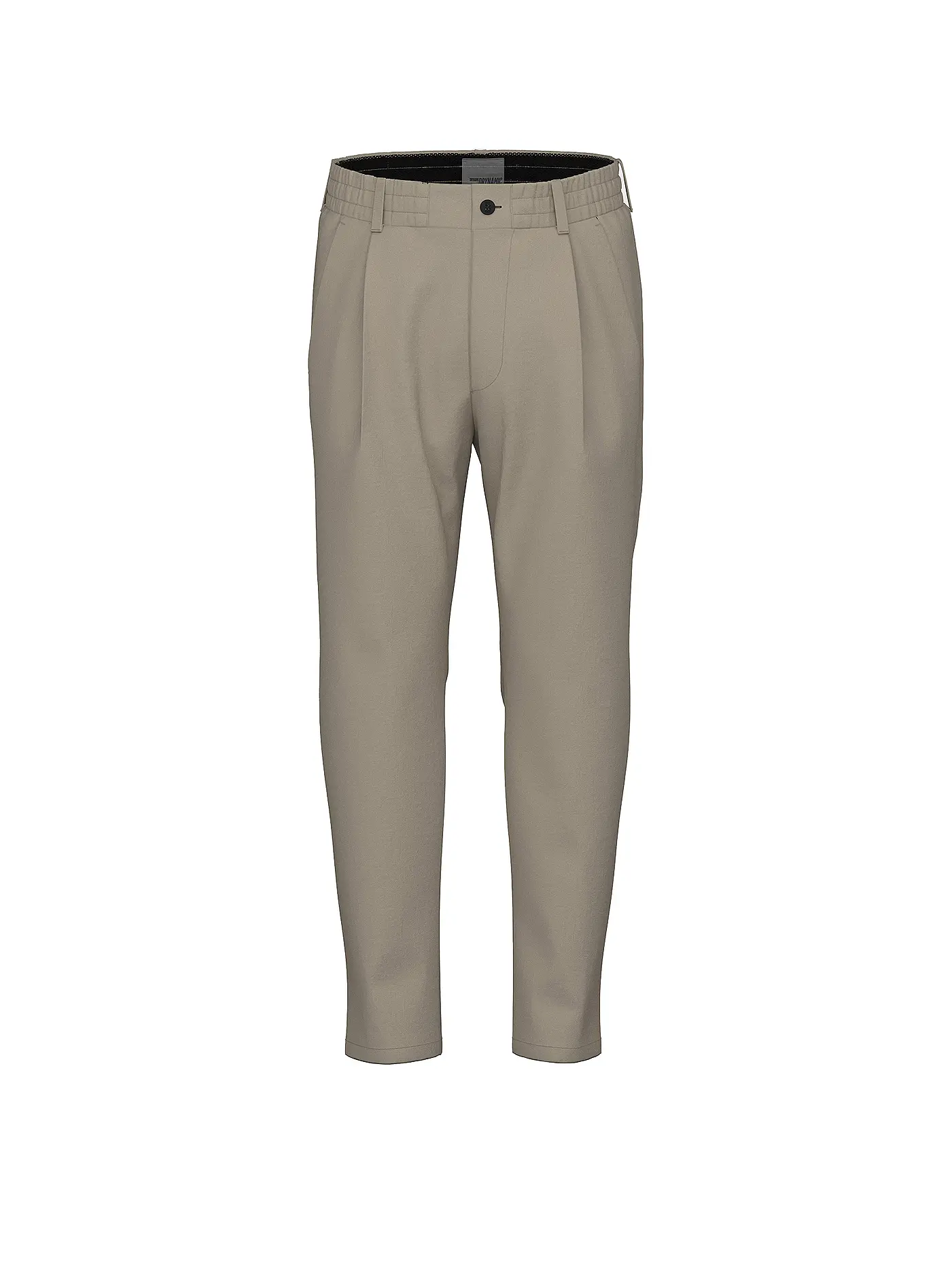 DRYKORN | Hose CHASY | beige